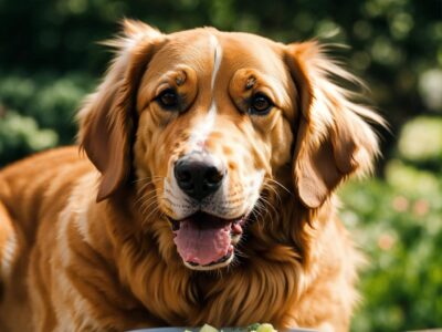 Are Sweet Potatoes Good for Dogs?