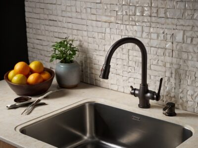 How to Choose the Right Kitchen Sink