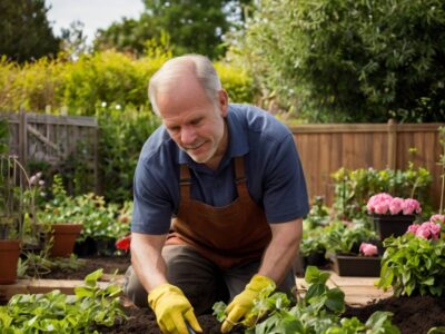 Small-Space Gardening Ideas for Beginners