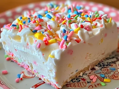 Easy Cool Whip Candy