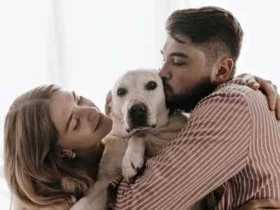 5 Signs That Your Dog Loves You: Here’s What They Are