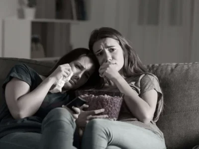 10 Best Feel-Good Movies To Watch On A Sad Day