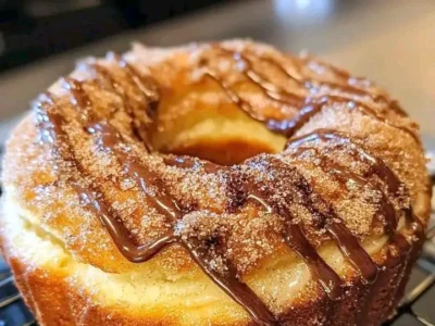 Italian Love Cake: A Rich and Layered Dessert