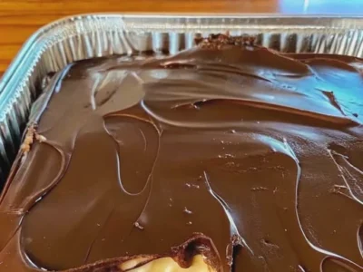 Éclair Cake: A No-Bake Dessert with Layers of Delight