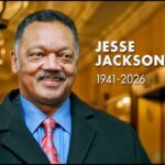Jesse Jackson