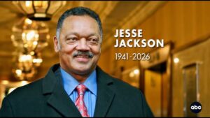 Jesse Jackson