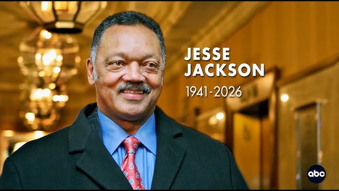 Jesse Jackson