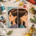 The Ultimate Guide to Reversing Female Thinning: Science-Backed Treatments for Lasting Growth