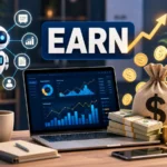 Earning MONEY