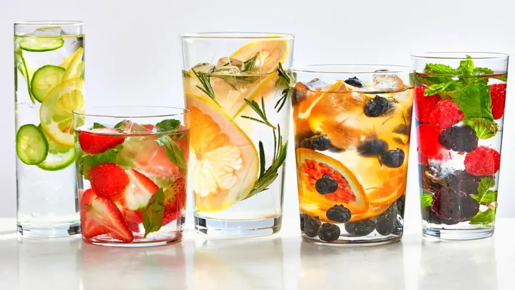 Healthy Juice Combinations