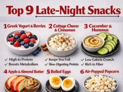 Build a Better Plate One Meal at a Time