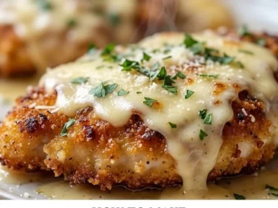 Secret Longhorn Parmesan Crusted Chicken Easy Copycat Better Than the Restaurant