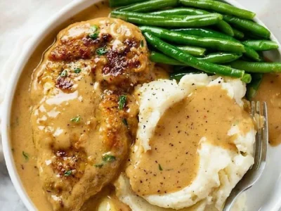The Best Creamy Garlic Chicken Recipe Perfect for Easy Weeknight Dinners