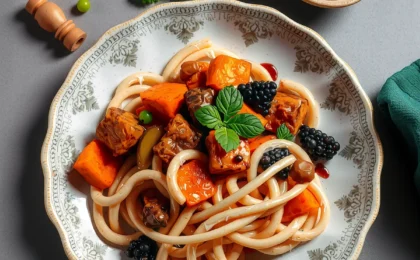 Beginner Recipes, freshly made and ready to serve