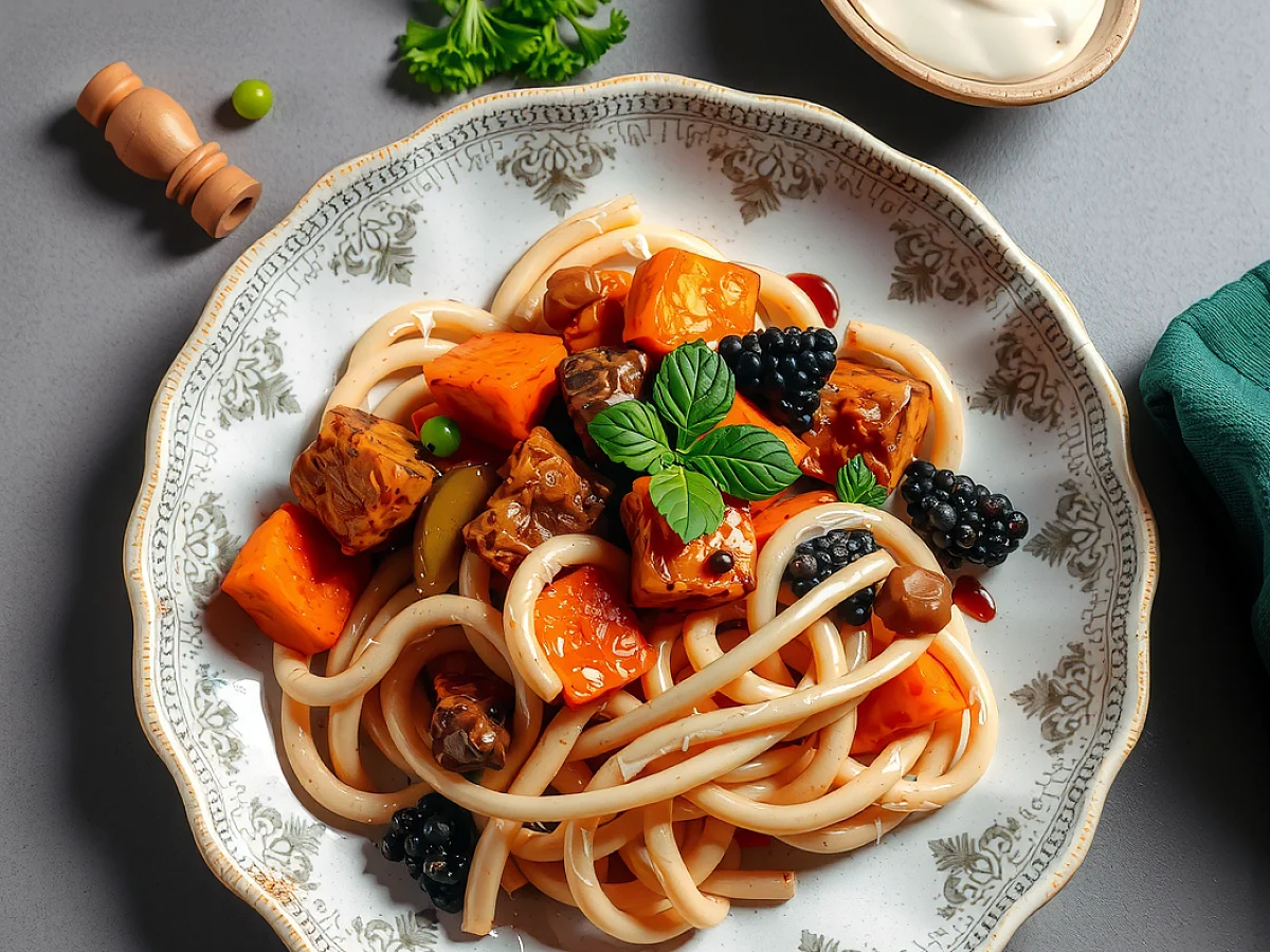 Beginner Recipes, freshly made and ready to serve