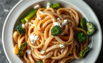 15 Minute Recipes, freshly made and ready to serve