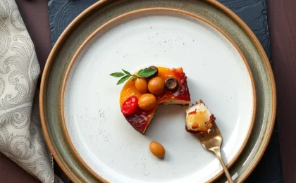 Comfort Food Recipes, freshly made and ready to serve