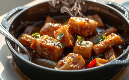 Upgrade your meals, freshly made and ready to serve