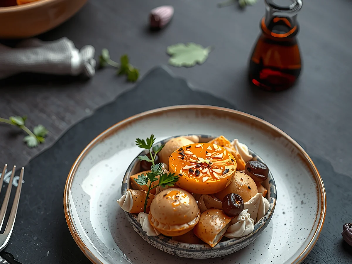 Dinner Recipes design inspiration, freshly made and ready to serve