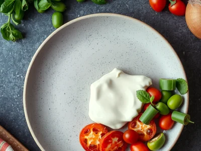 Healthy Recipes – Nutritious 30-Minute Meal