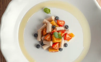 Homemade Recipes design inspiration, freshly made and ready to serve