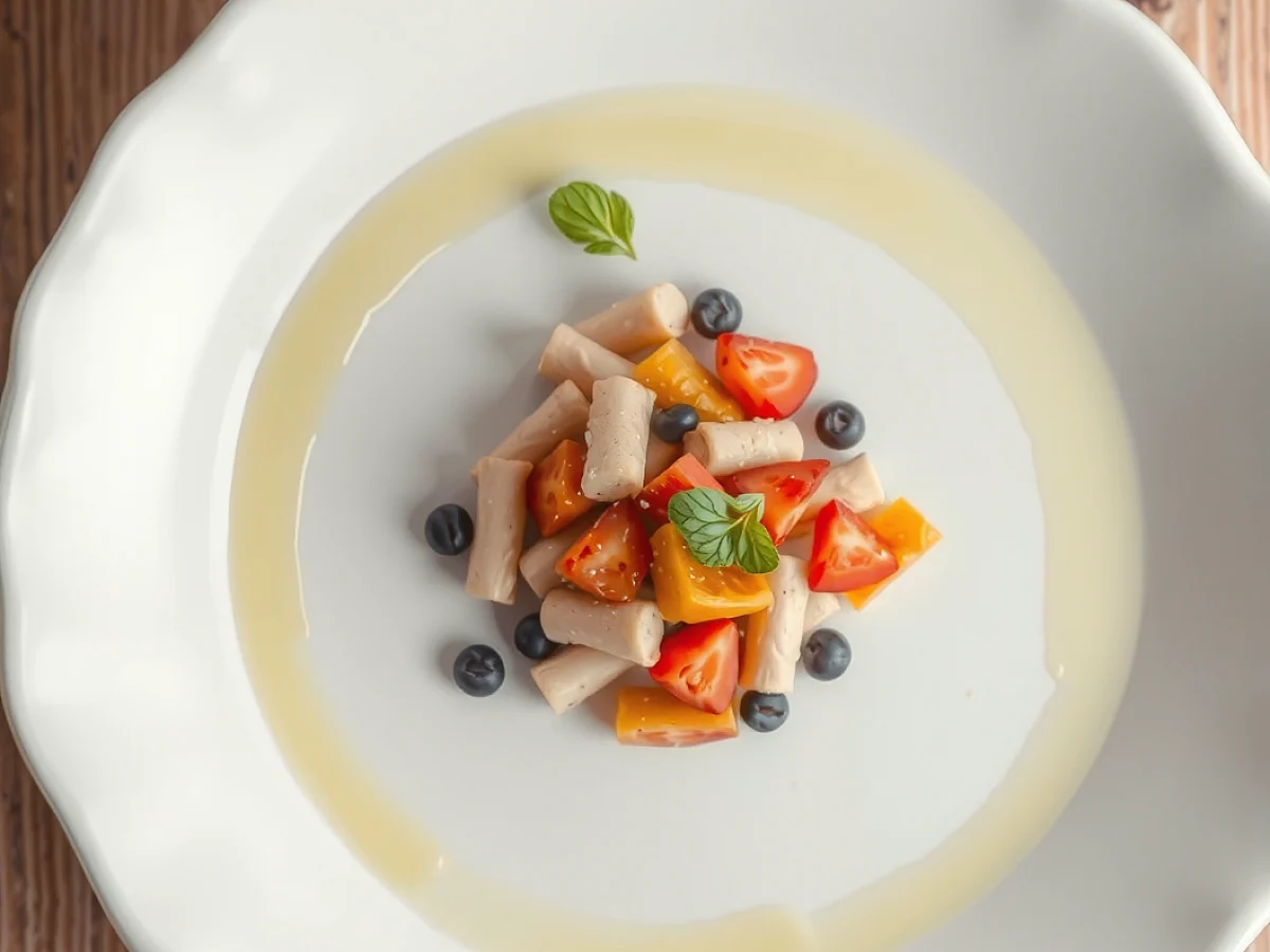 Homemade Recipes design inspiration, freshly made and ready to serve