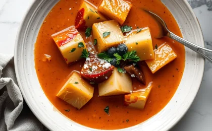 Looking for easy homemade soup recipes, freshly made and ready to serve