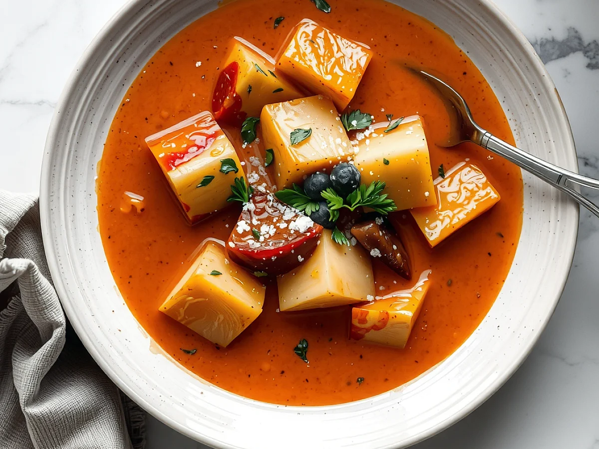 Looking for easy homemade soup recipes, freshly made and ready to serve