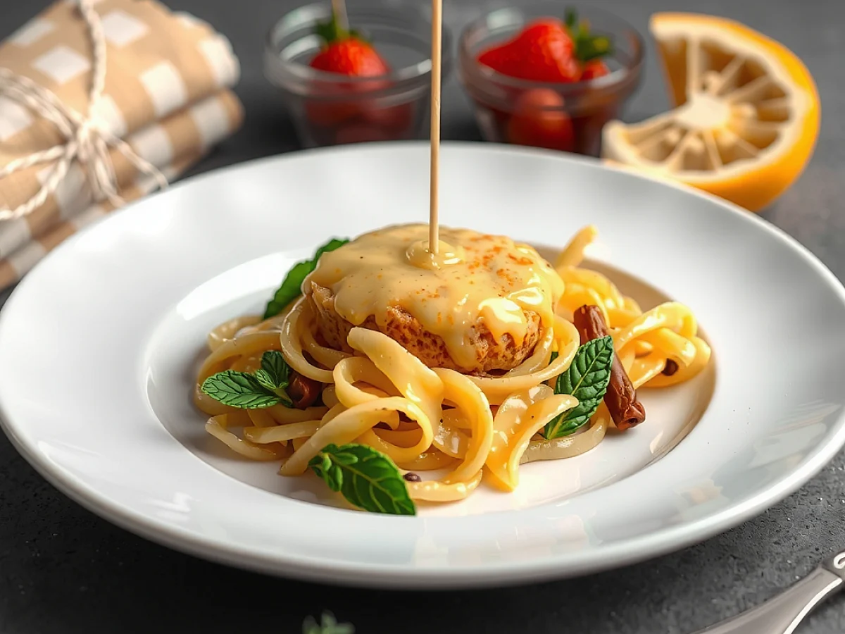 Low Carb Recipes, freshly made and ready to serve