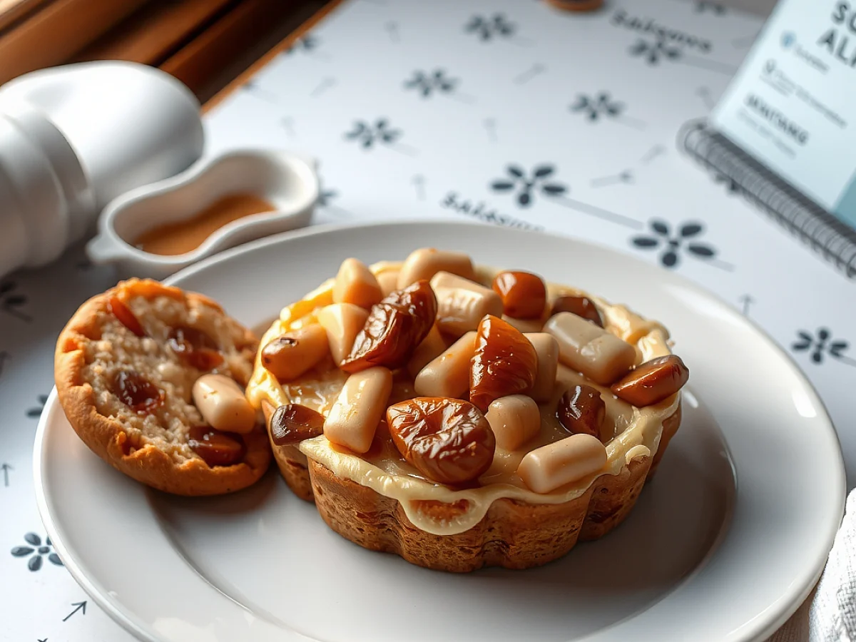 Start your day with six healthy breakfast ideas, freshly made and ready to serve