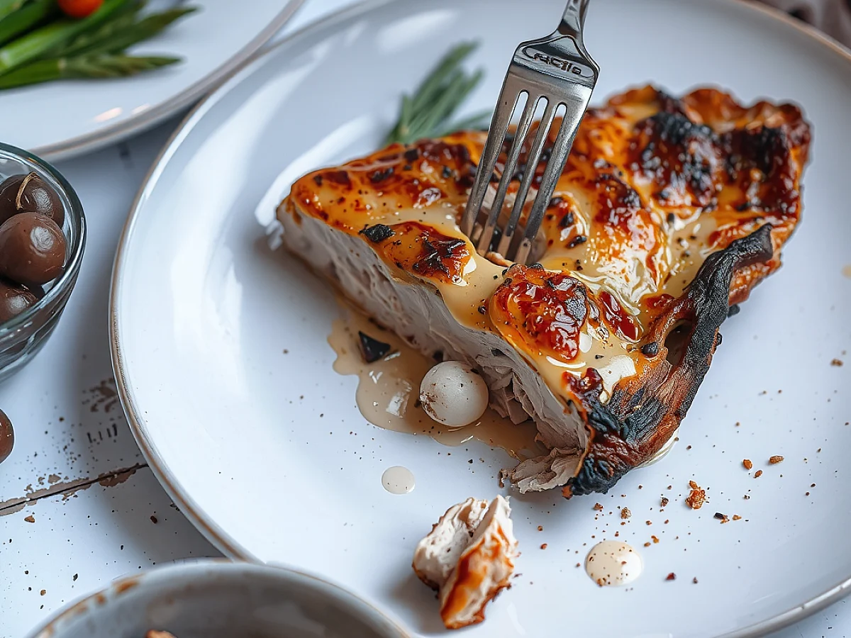 Don't miss out on this easy weeknight dinner for family, freshly made and ready to serve