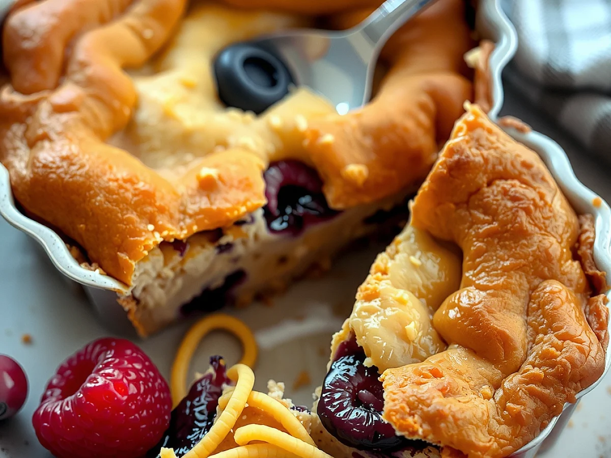 Looking for easy and filling breakfast ideas, freshly made and ready to serve