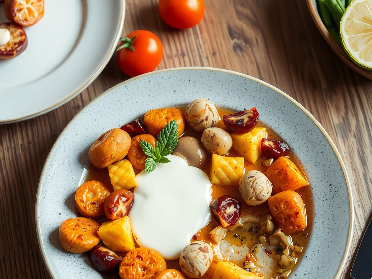 Bring simplicity to dinner with one pan meals and satisfying one, freshly made and ready to serve
