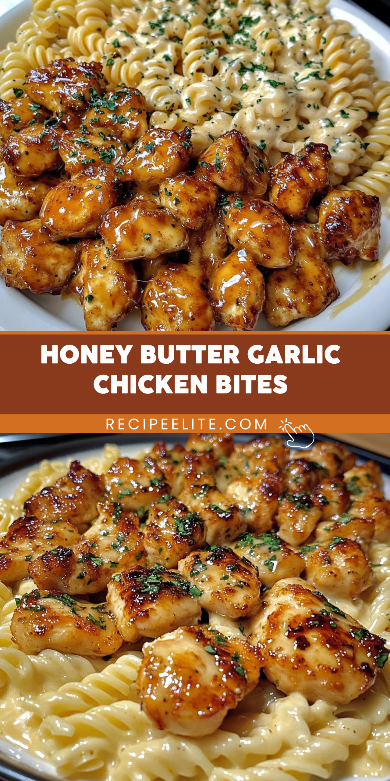 One-Pan Lemon Garlic Chicken and Potatoes
