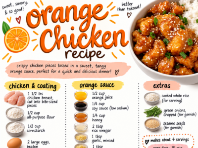 Simple Food Skillet Chicken – Easy One-Pan 40-Minute Meal