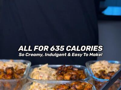 Food & Recipes Skillet Chicken – Easy One-Pan Dinner