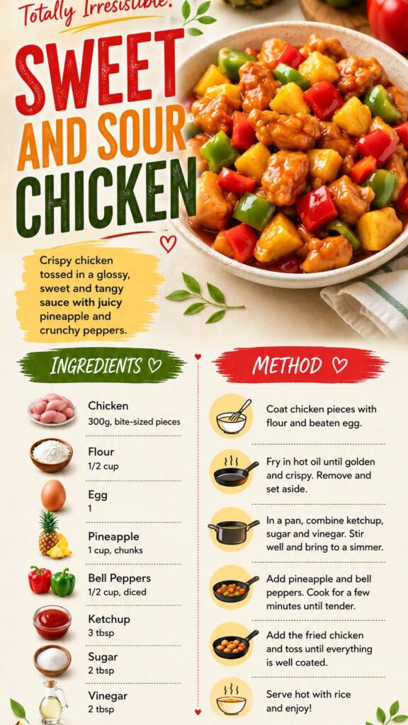 simple lemon herb chicken traybake
